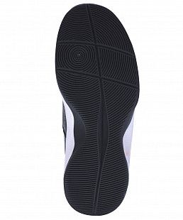 Кроссовки баскетбольные Jogel Launch JSH601 black