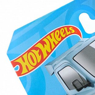 Машинка Hot Wheels Базовой коллекции Mighty K (5785 HTC17) mainline 2024