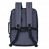 Рюкзак GRIZZLY RQk-013-6 black