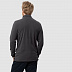 Пуловер мужской Jack Wolfskin Gecko dark steel Пуловер мужской Jack Wolfskin Gecko dark steel