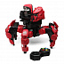 Радиоуправляемый боевой робот-паук Keye Toys Space Warrior 9007-1 red