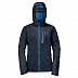 Куртка женская Jack Wolfskin Ticume Women 1108541 dark blue