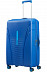 Чемодан American Tourister Skytracer 68см 57G-01002 Blue