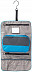 Косметичка Deuter Wash Bag II 39434-3306 midnight/turquoise (2021)