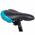 Велосипед Novatrack Vector 18" (2019) Green/Blue 183VECTOR.GN9