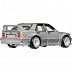 Машинка Hot Wheels Premium 1:64 1990 Mercedes Benz 190 E 2.5-16 Evolution II 2/5 (HRV98)