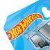 Машинка Hot Wheels Базовой коллекции Mighty K (5785 HTC17) mainline 2024