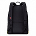 Городской рюкзак GRIZZLY RQ-007-1 /1 black/yellow