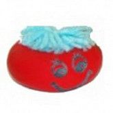 Игрушка-антистресс 277-1551 Red