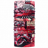 Бандана Buff Original Marc Marquez World Champion red