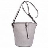 Женская сумка Pola 4383 grey