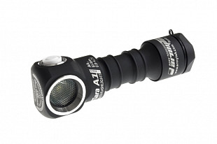 Фонарь ArmyTek Tiara A1 Pro (холодный свет)