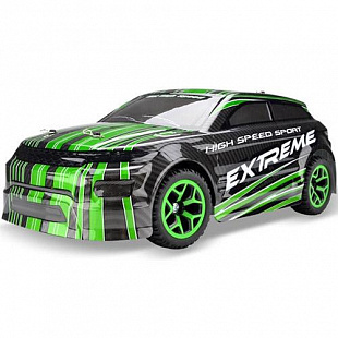 Машинка Ausini На радиоуправлении 17GS08B Green