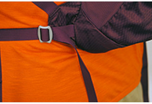 Рюкзак Osprey Verve 9 Purple