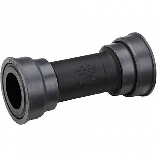 Каретка Shimano Press fit SM-BB71-41A для MTB, R/ L KSMBB7141A ZSM18437