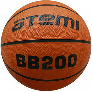 Мяч баскетбольный Atemi BB200 5р