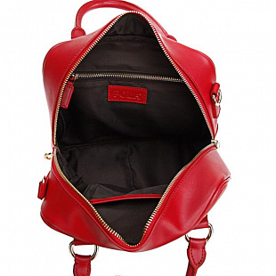 Женская сумка Pola 7230 red