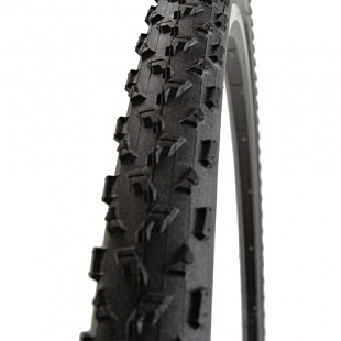 Покрышка Maxxis Mud Wrestler 700x33C Карбон EXO/TR Dual TB88992200