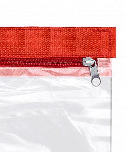 Сумка для мокрых вещей 25DEGREES Motive Red 25D21016