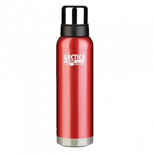 Термос Арктика 106-1200 1,2 л red