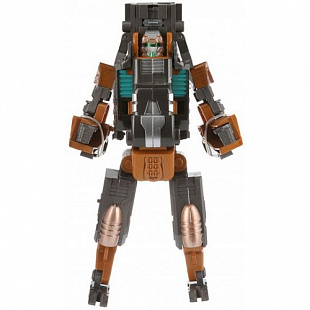 Игрушка Maya Робо-бластер Леопард SB201-4