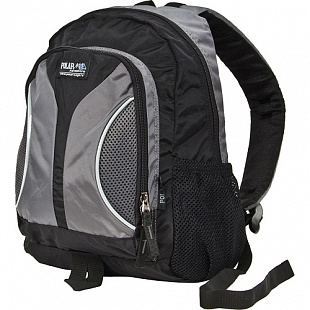 Рюкзак Polar П1297 grey