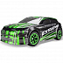 Машинка Ausini На радиоуправлении 17GS08B Green