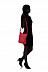 Сумка женская Samsonite Move 3.0 CV3*60 128 red