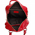 Женская сумка Pola 7230 red
