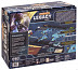 Настольная игра Стиль Жизни Пандемия Наследие (Pandemic Legacy Ru Blue) 911748
