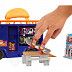 Игровой набор Hot Wheels Skate Taco Truck Play Case (HMK00)