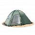 Палатка Talberg Bigless 4 green 2018