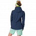 Куртка женская Jack Wolfskin Seven Lakes Jacket W dark indigo