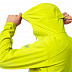Куртка мужская Jack Wolfskin Mountain Tech Softshell M flashing green