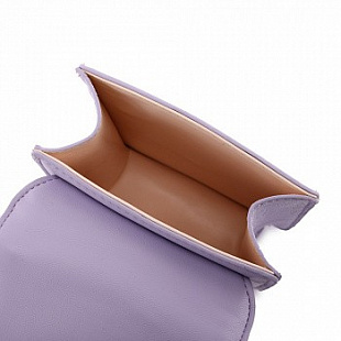 Сумка поясная Ors Oro PS-960 /3 violet