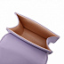 Сумка поясная Ors Oro PS-960 /3 violet
