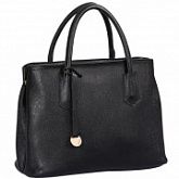 Женская сумка Pola 4283 black