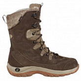 Сапоги Jack Wolfskin Lake Tahoe Texapore Women 4006711 brown