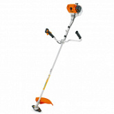 Мотокоса Stihl FS 120 с косильной головой AutoCut 25-2 4134 200 0326