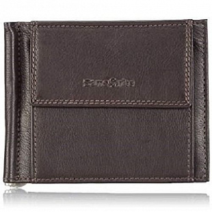 Портмоне Samsonite Attack Slg 60U-03026 Brown