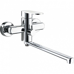 Смеситель для ванны G.Lauf NOB7-A128