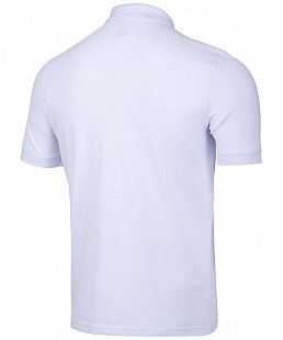 Поло Jogel ESSENTIAL Cotton Polo JE4PO-0121 white
