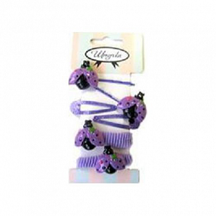 Набор аксессуаров для волос 2017441