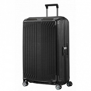 Чемодан Samsonite Lite-Box 75см 42N-09003 Black