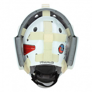 Шлем вратаря Bauer 950X White Sr