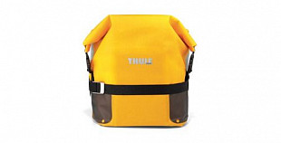 Сумка велосипедная Thule Pack n Pedal Adventure Touring Pannier малая yellow (100065)