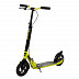 Самокат Novatrack 200DBA.POLIS.BGN21 green