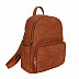 Рюкзак городской Ors Oro ORS-0109 /2 terracotta