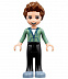 Конструктор LEGO Ресторан Хартлейк Сити 41379