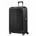 Чемодан Samsonite Lite-Box 75см 42N-09003 Black